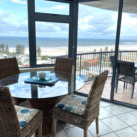 Centrepoint Apartments Caloundra Eksteriør billede