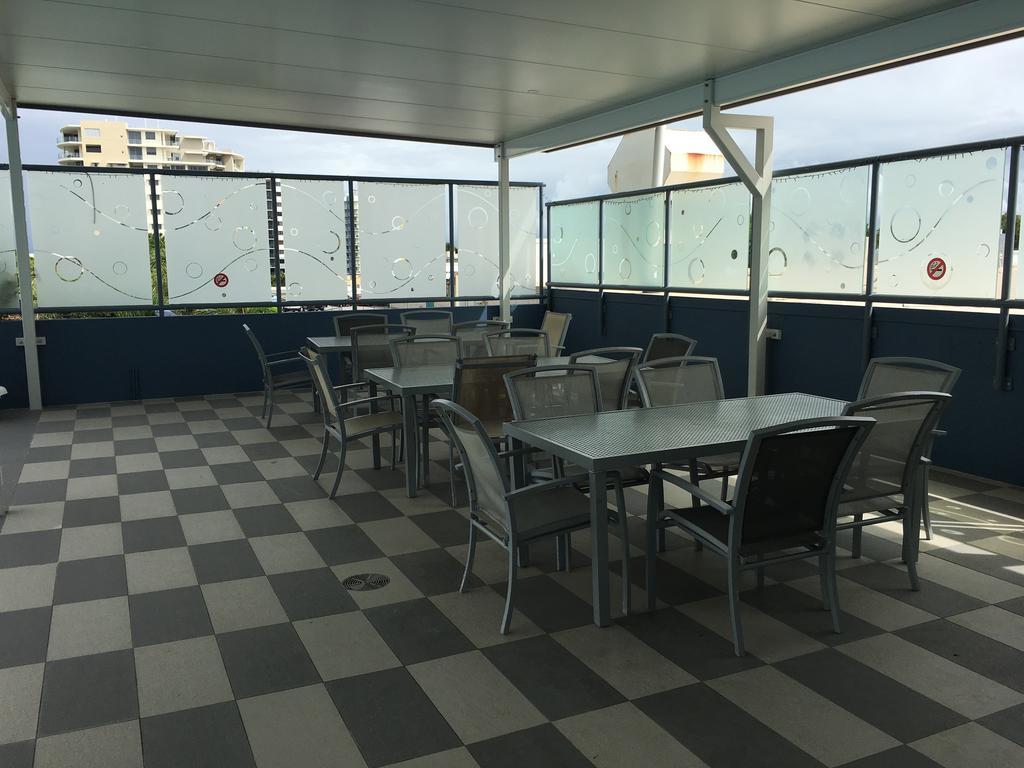 Centrepoint Apartments Caloundra Eksteriør billede